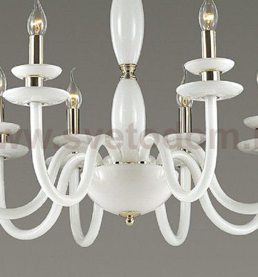 Люстра Odeon light 4187/8 CAPRI