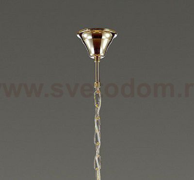 Люстра Odeon light 4188/12 CAPRI