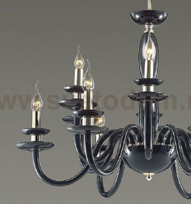 Люстра Odeon light 4188/12 CAPRI