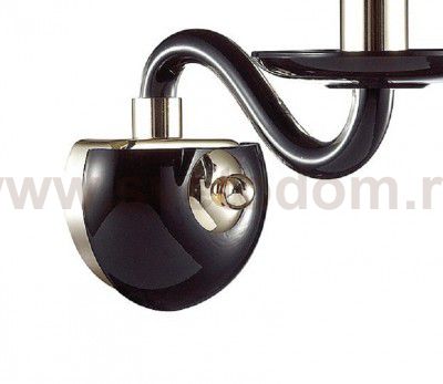 Светильник настенный бра Odeon light 4188/1W CAPRI