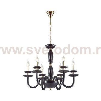 Люстра Odeon light 4188/6 CAPRI