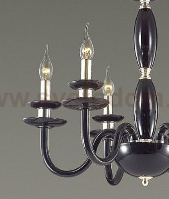 Люстра Odeon light 4188/6 CAPRI