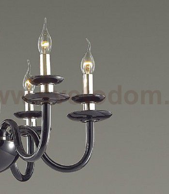 Люстра Odeon light 4188/6 CAPRI