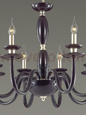 Люстра Odeon light 4188/8 CAPRI