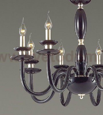 Люстра Odeon light 4188/8 CAPRI