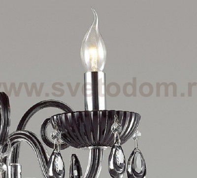 Светильник настенный бра Odeon light 4189/1W INES