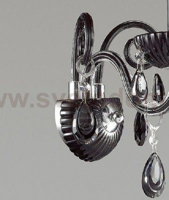 Светильник настенный бра Odeon light 4189/1W INES