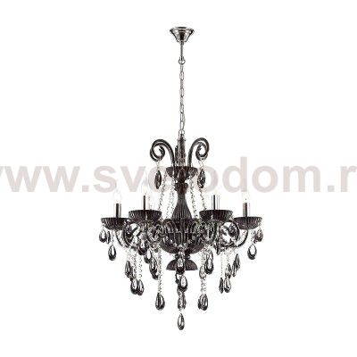 Люстра Odeon light 4189/6 INES