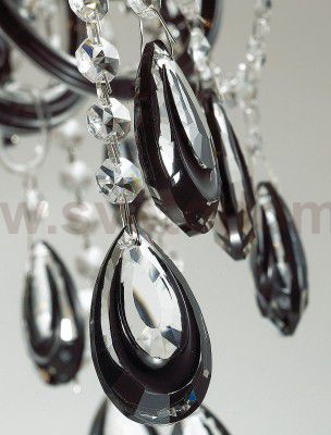 Люстра Odeon light 4189/6 INES