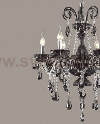 Люстра Odeon light 4189/6 INES