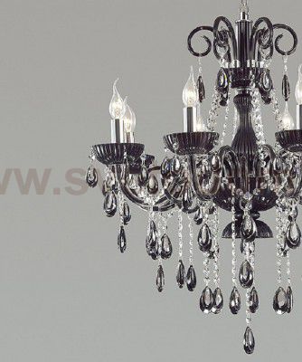 Люстра Odeon light 4189/8 INES