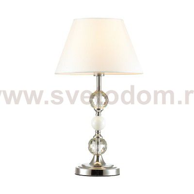 Настольная лампа Odeon light 4190/1T RAUL
