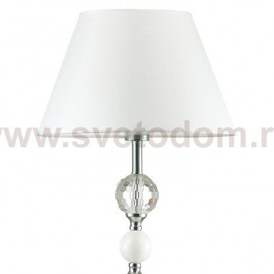 Настольная лампа Odeon light 4190/1T RAUL
