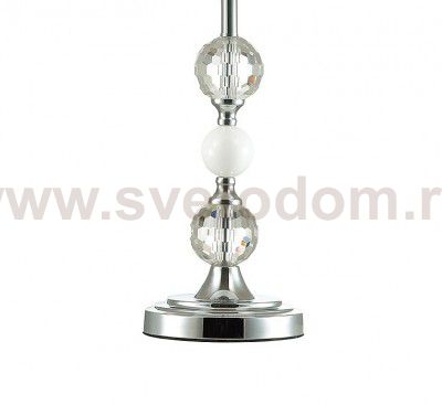 Настольная лампа Odeon light 4190/1T RAUL