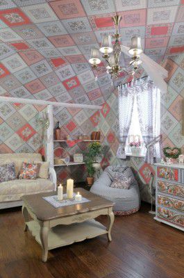 Люстра Mw light 419010405 Августина