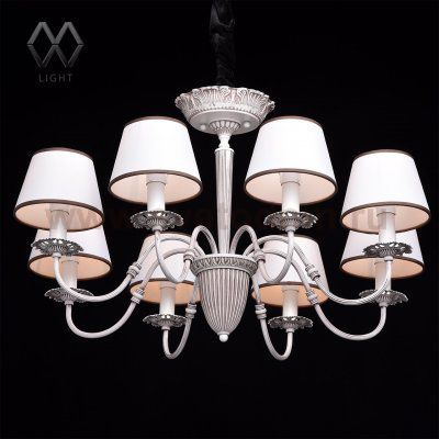 Люстра Mw light 419011108 Августина
