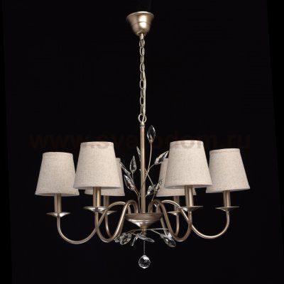 Люстра Mw light 419011206