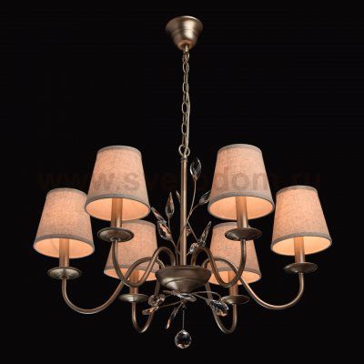 Люстра Mw light 419011206