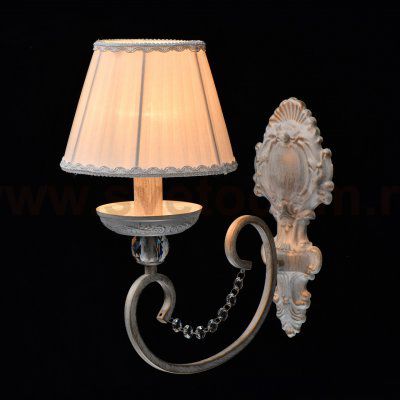 Светильник бра Mw light 419021801