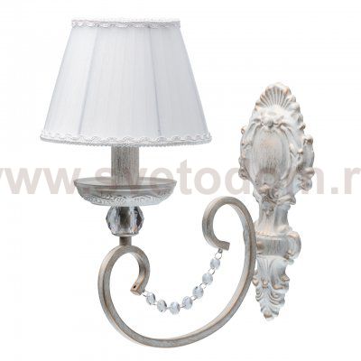Светильник бра Mw light 419021801