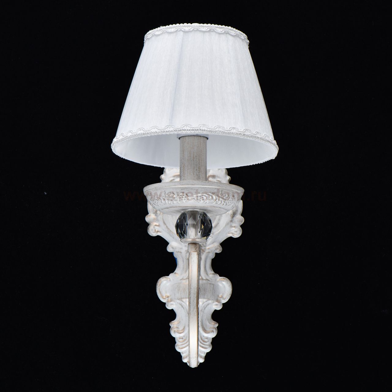 Светильник бра Mw light 419021801