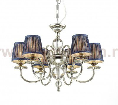 Люстра Odeon light 4191/6 MIRELLA