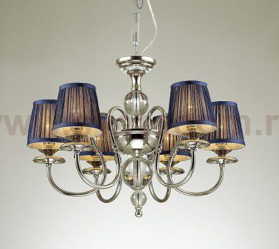 Люстра Odeon light 4191/6 MIRELLA