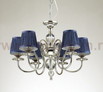 Люстра Odeon light 4191/6 MIRELLA