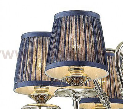 Люстра Odeon light 4191/6 MIRELLA