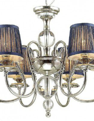 Люстра Odeon light 4191/6 MIRELLA