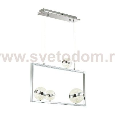 Подвесной светильник Odeon light 4192/31L DOMUS