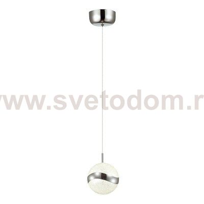 Подвесной светильник Odeon light 4192/8L DOMUS