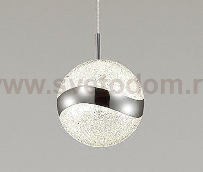 Подвесной светильник Odeon light 4192/8L DOMUS