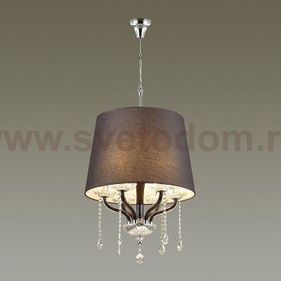 Люстра Odeon light 4194/6 TEONA
