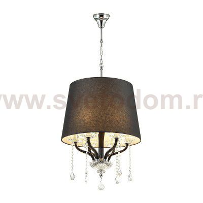Люстра Odeon light 4194/6 TEONA