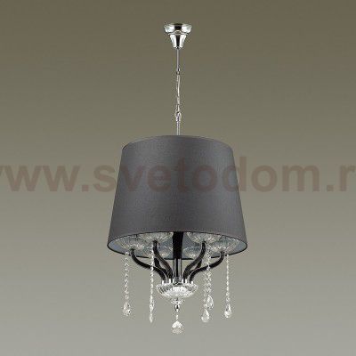 Люстра Odeon light 4194/6 TEONA