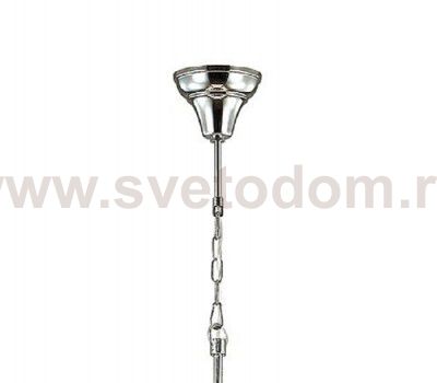 Люстра Odeon light 4194/6 TEONA