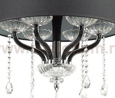 Люстра Odeon light 4194/6 TEONA