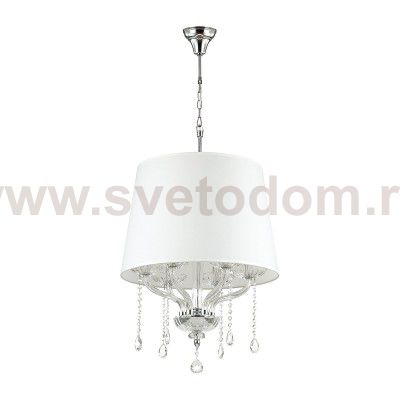 Люстра Odeon light 4195/6 TEONA