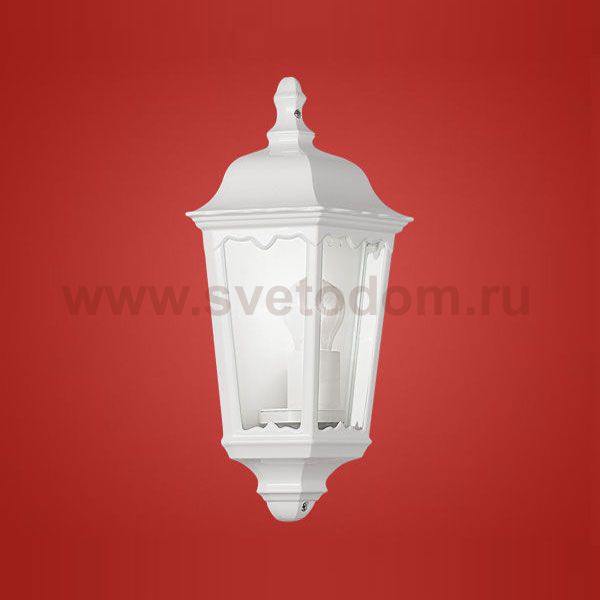 Уличный светильник Eglo 4195 OUTDOOR