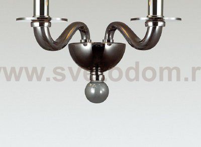 Светильник настенный бра Odeon light 4196/2W LAURA