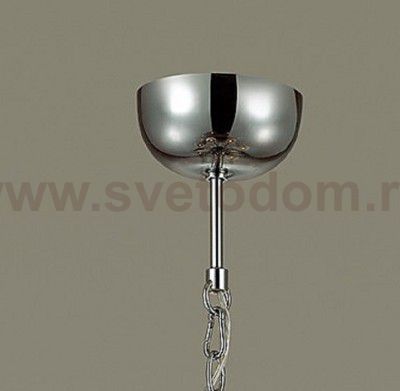 Люстра Odeon light 4196/6 LAURA