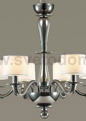 Люстра Odeon light 4196/6 LAURA