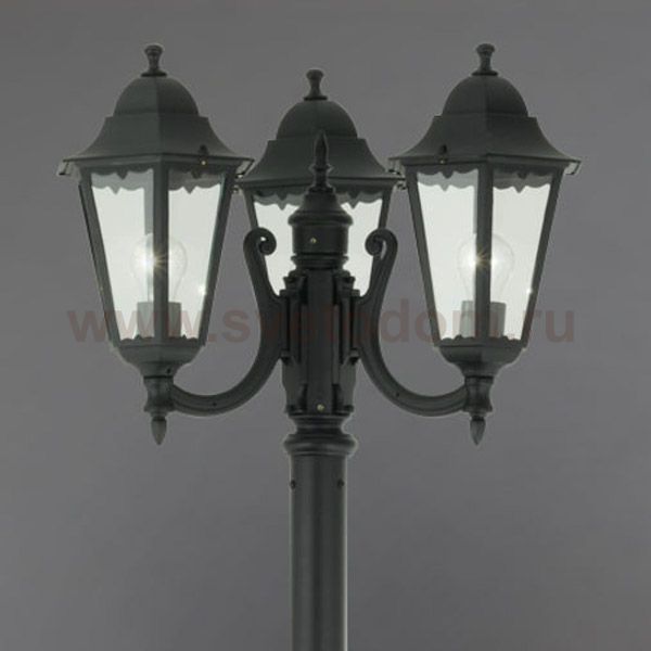 Уличный светильник столб Eglo 4196 OUTDOOR