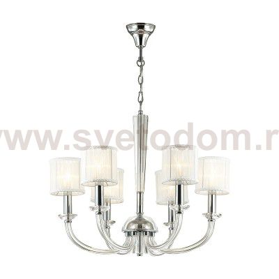 Люстра Odeon light 4197/6 MALLE