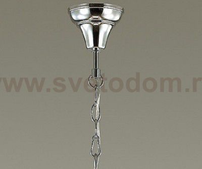 Люстра Odeon light 4197/6 MALLE