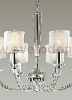 Люстра Odeon light 4197/6 MALLE