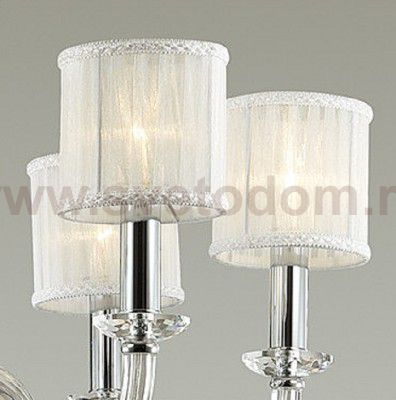Люстра Odeon light 4197/6 MALLE