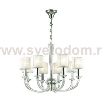 Люстра Odeon light 4197/8 MALLE