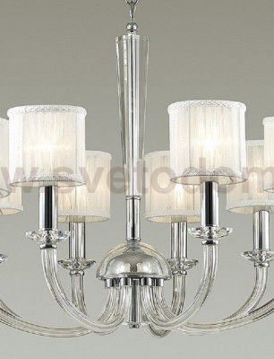 Люстра Odeon light 4197/8 MALLE